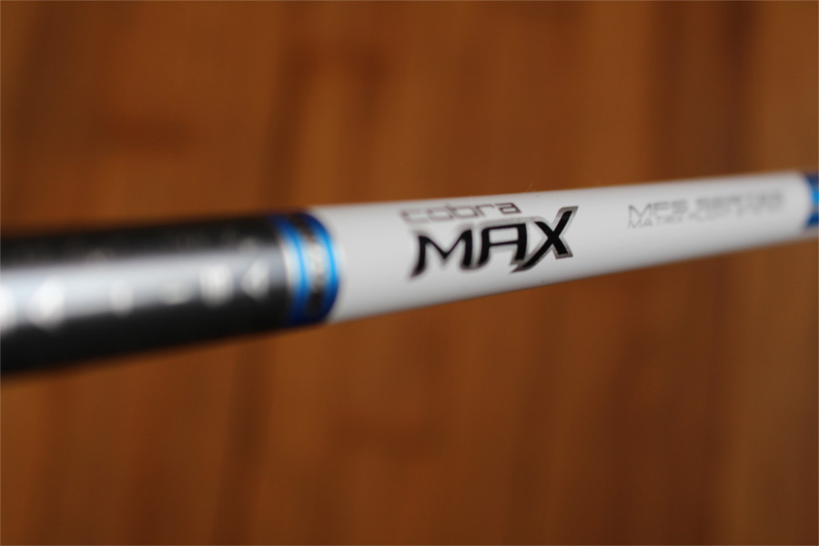 Cobra Max Driver Review