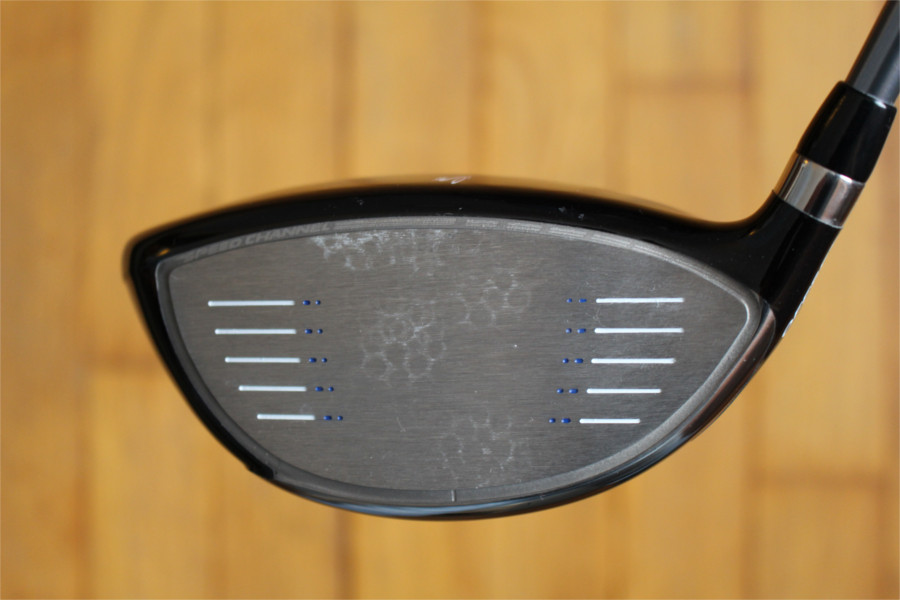 Cobra Max Driver Review