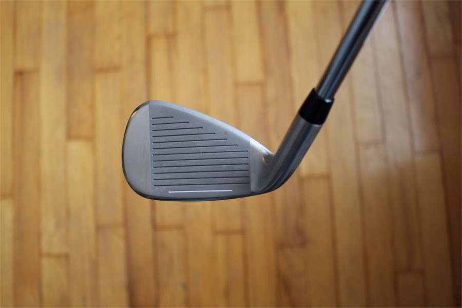 Cobra Max Irons Review