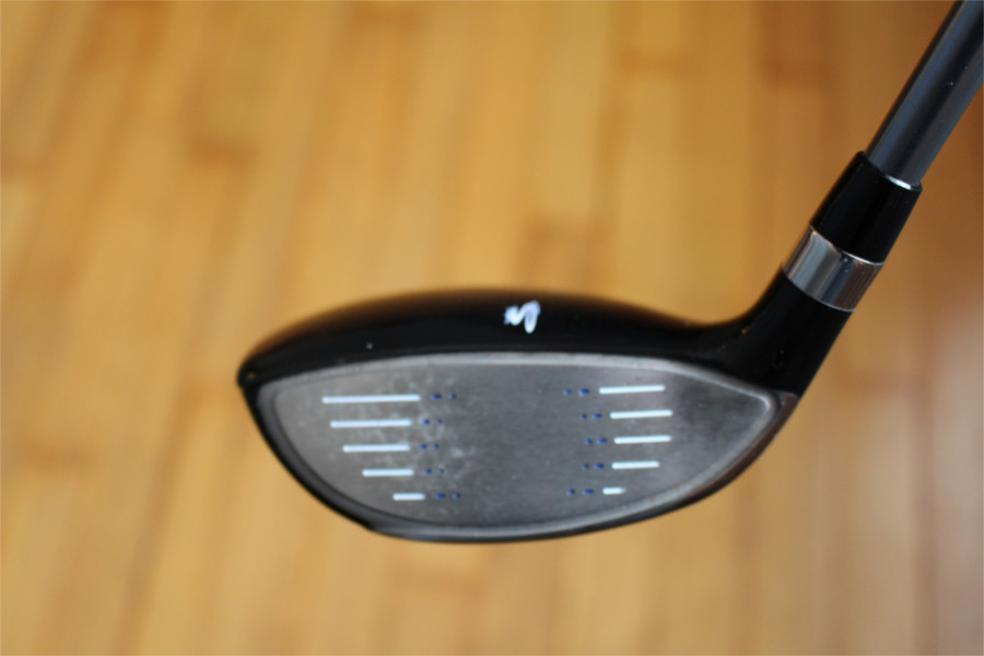 Cobra Max Hybrid Review