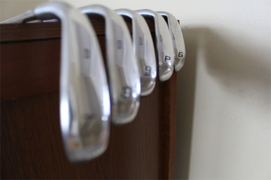 Cobra Max Irons Review