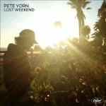 pete yorn lost weekend