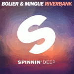 riverbank