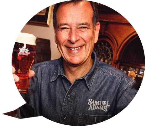 sam adams jim