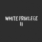 white privilege