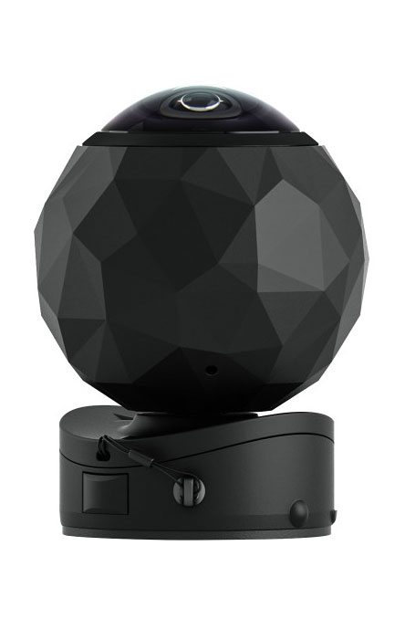 360fly Review