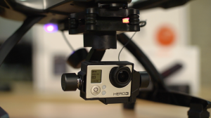 Typhoon G Gimbal