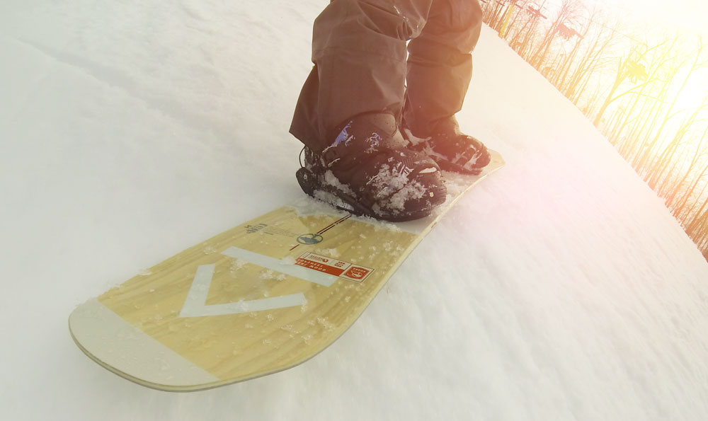 Coda Camber Review