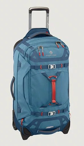 Eagle Creek Gear Warrior 29 Review