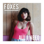 foxes