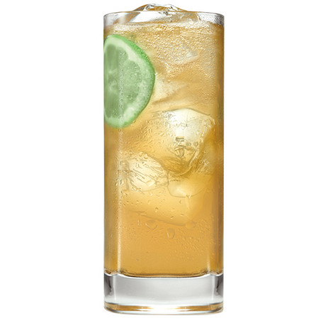 ginger beer