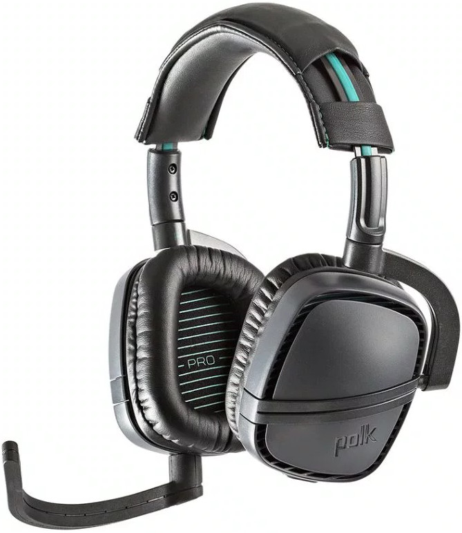 polk striker