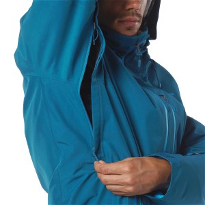 Insulated Powder Bowl Jacket Review