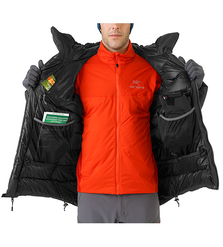 Arc'teryx Ceres Review