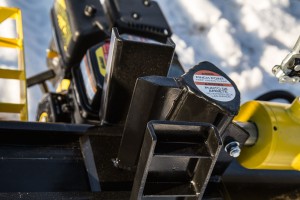 Champion 25 Ton Log Splitter Review