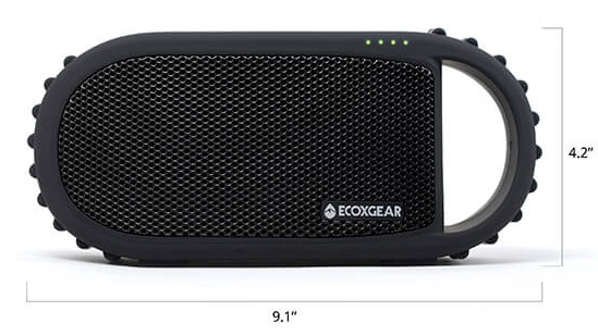 EcoCarbon Review