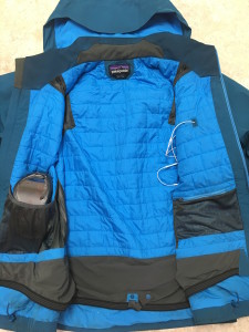 Insulated Powder Bowl Jacket Review