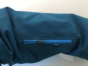 Insulated Powder Bowl Jacket Review