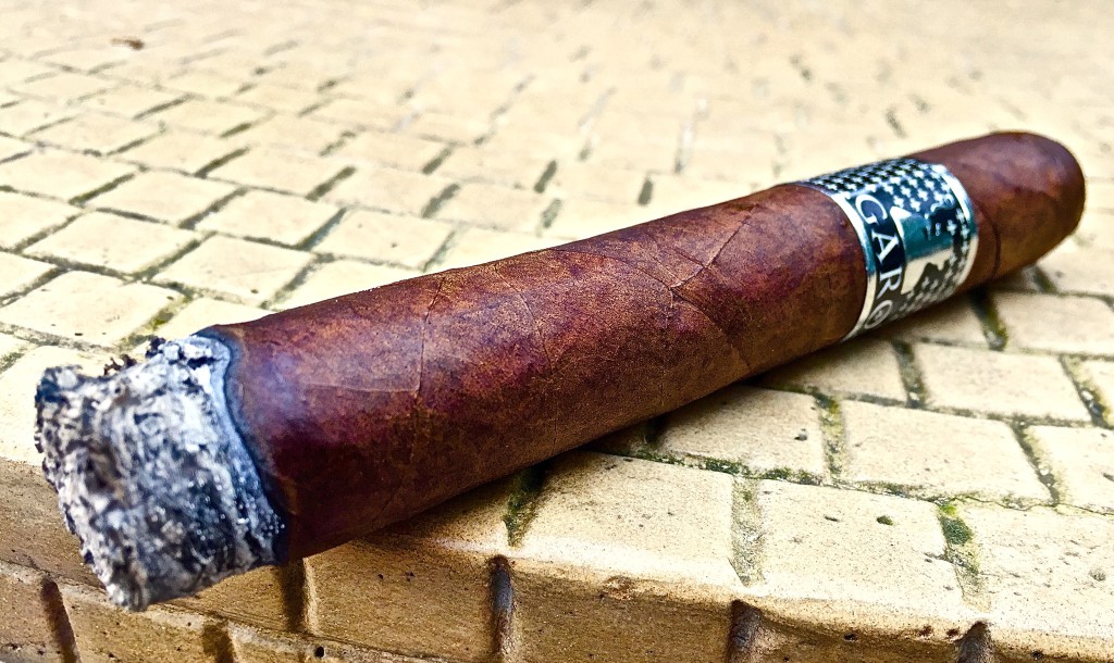 Garo Maduro Especial Review