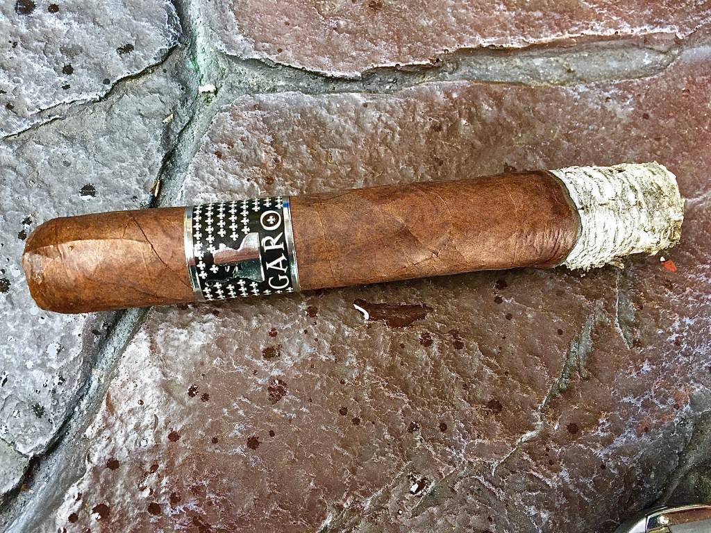 Garo Maduro Especial Review