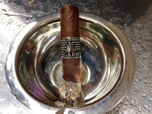 Garo Maduro Especial Review