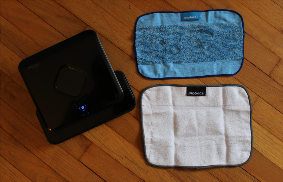 Braava Review