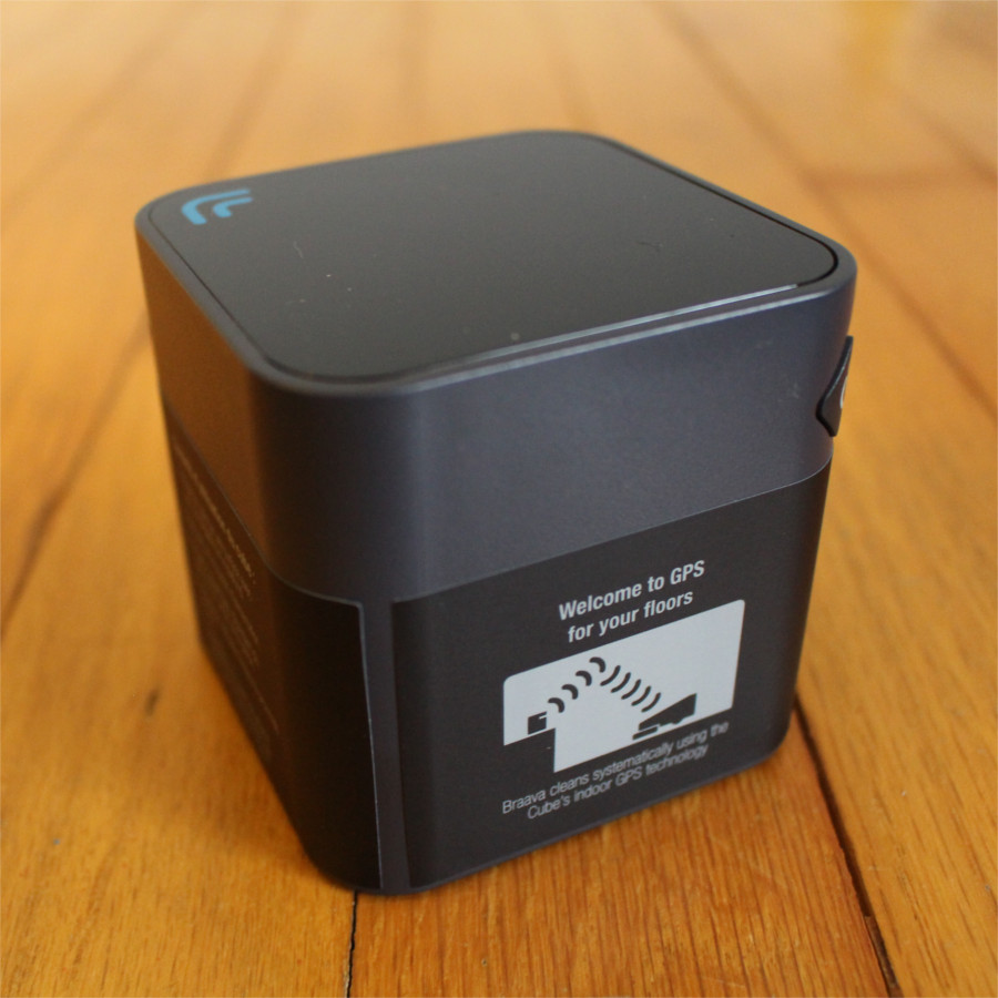 Braava Review