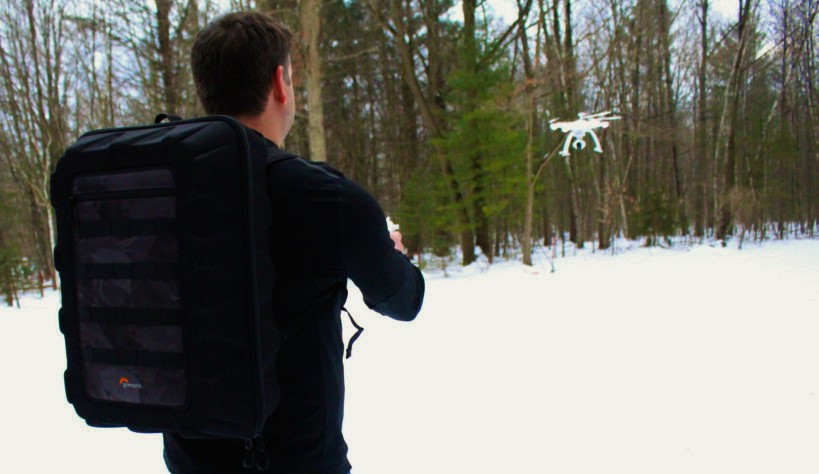 DroneGuard CS 400 Review