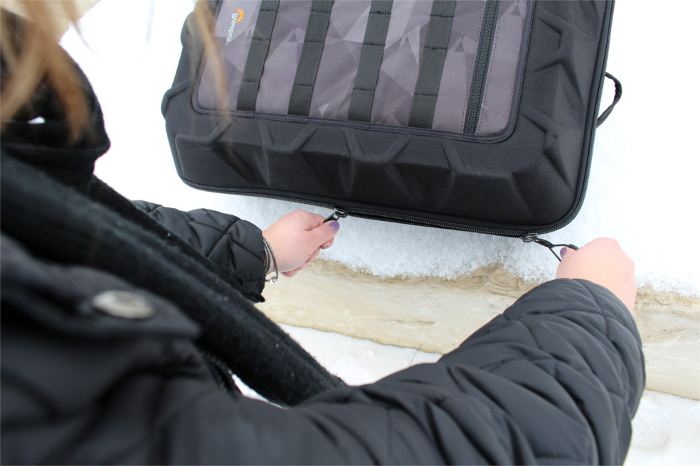 DroneGuard CS 400 Review