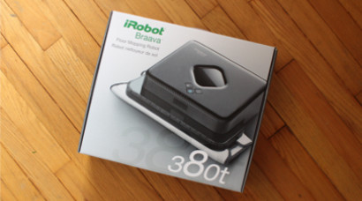 Braava Review