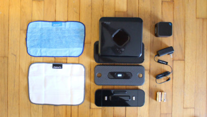 Braava Review