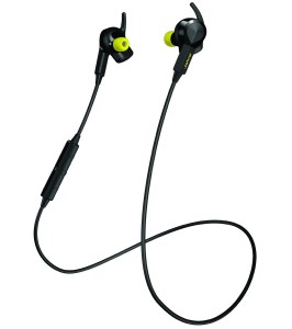 Jabra Sport Pulse Wireless Review