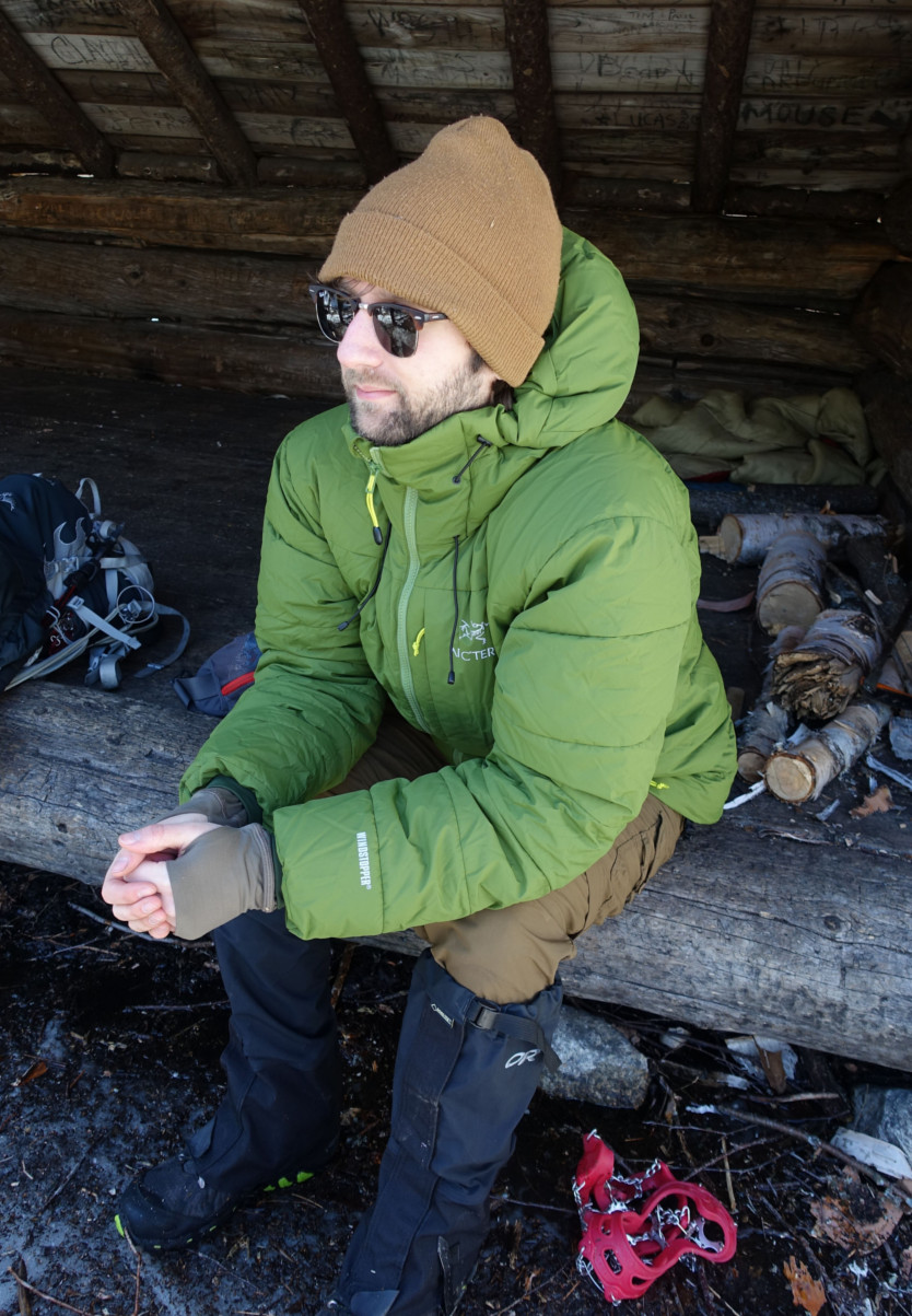 Arc'teryx Ceres Review