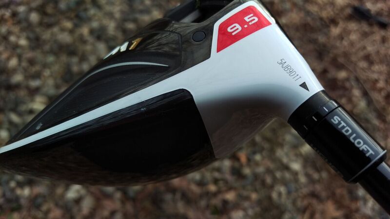 M1 Driver Review