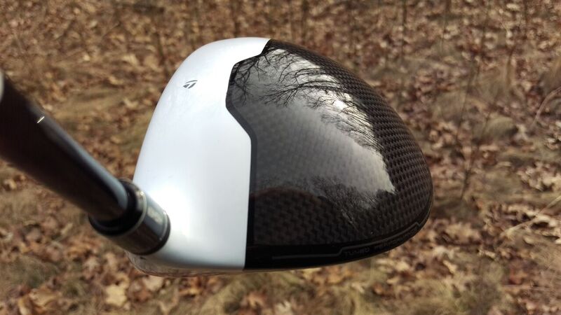 M1 Driver Review