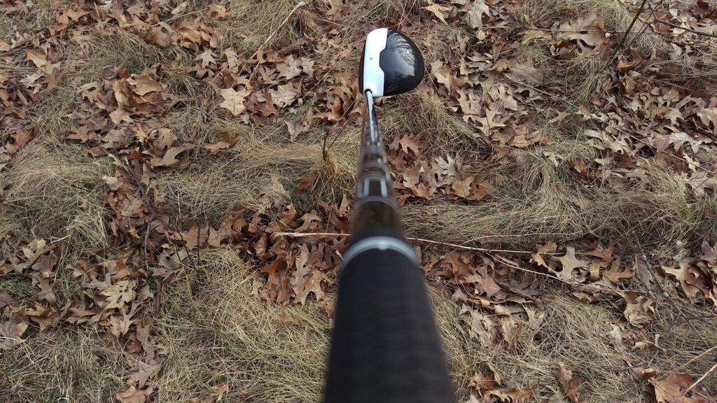M1 Driver Review