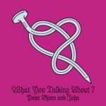 peter bjorn john