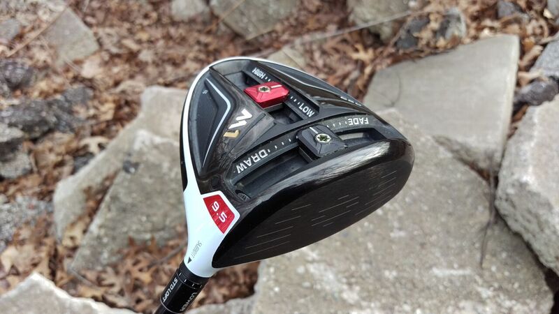 M1 Driver Review
