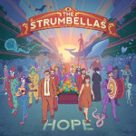 strumbellas