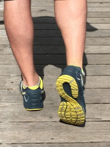 Keen Versatrail Review