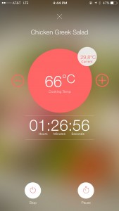 WiFi Nomiku Review