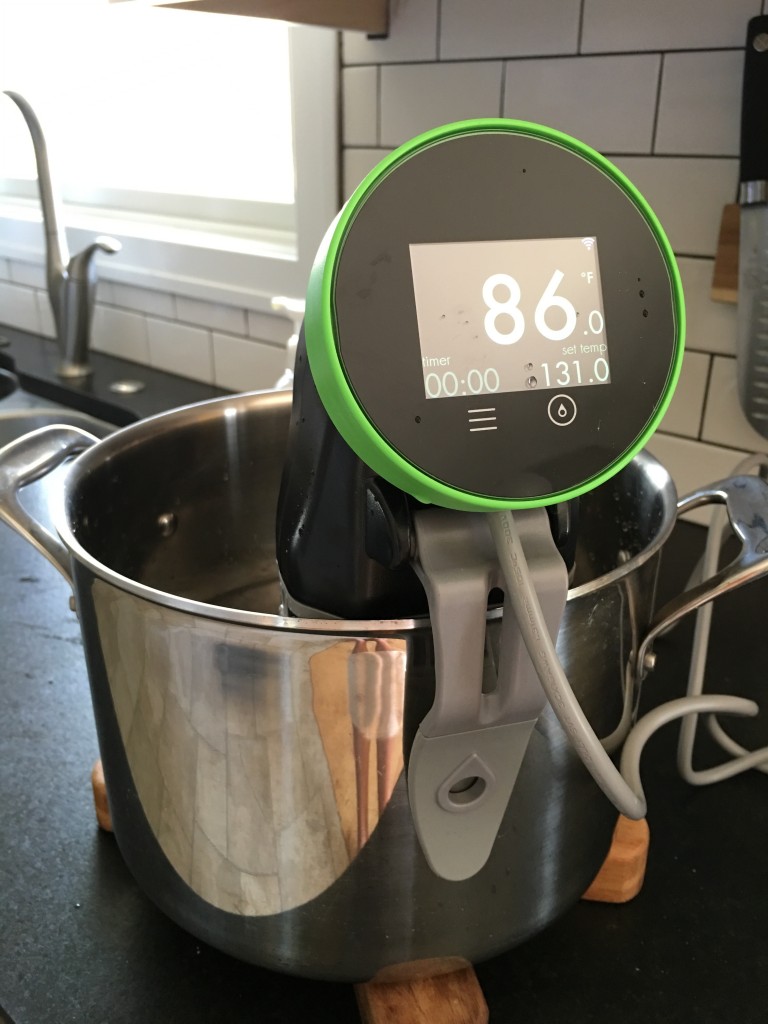 WiFi Nomiku Review