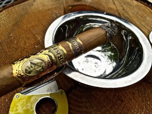 Gurkha Royal Challenge Cigar Review