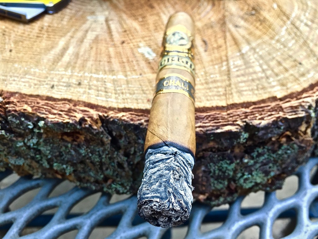 Gurkha Royal Challenge Cigar Review