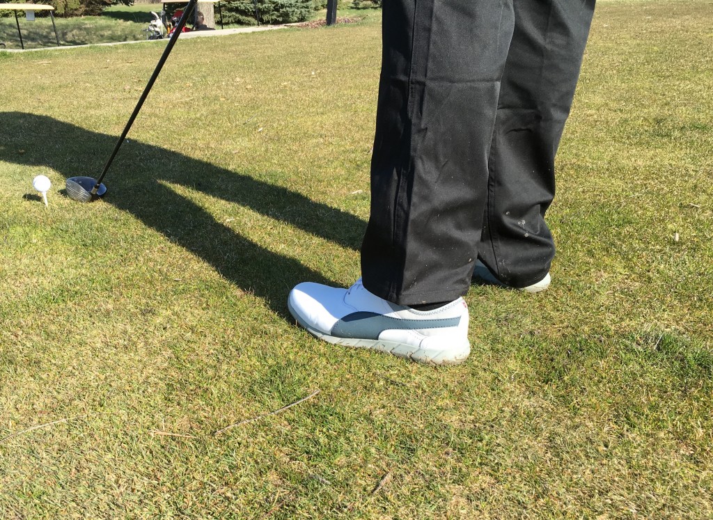 Puma IGNITE Spikeless Review