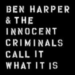 ben harper
