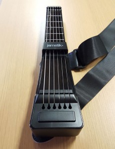 Jamstik+ Review