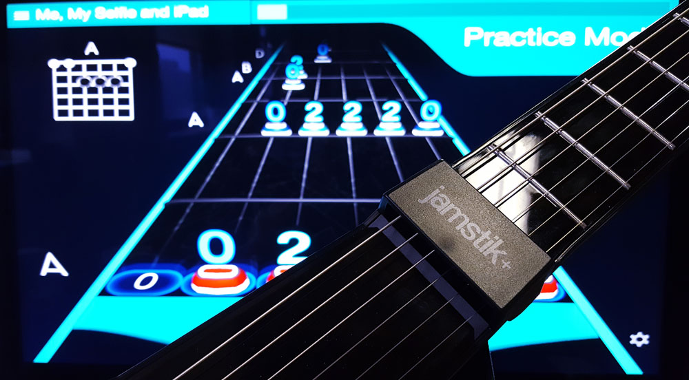 Jamstik+ Review