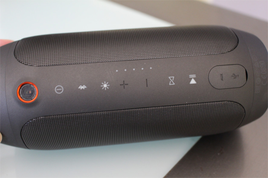 JBL Pulse 2 Review