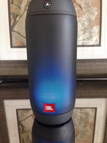 JBL Pulse 2 Review